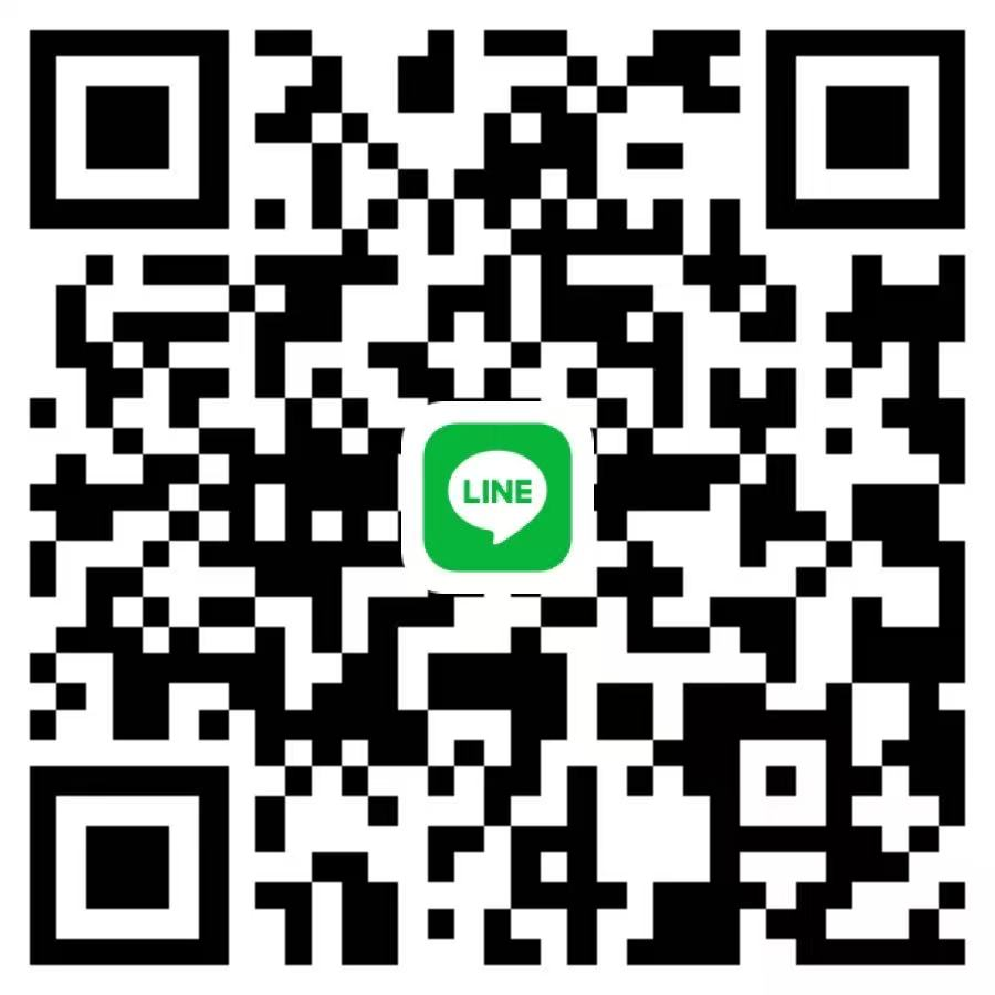 LINE QR