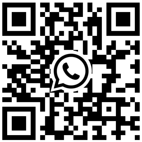 WhatsApp QR